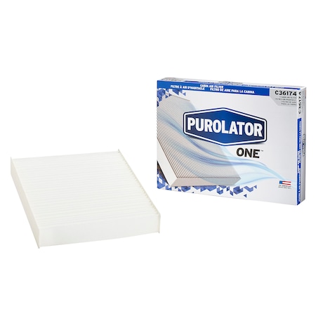 Purolator C36174 PurolatorONE Advanced Cabin Air Filter